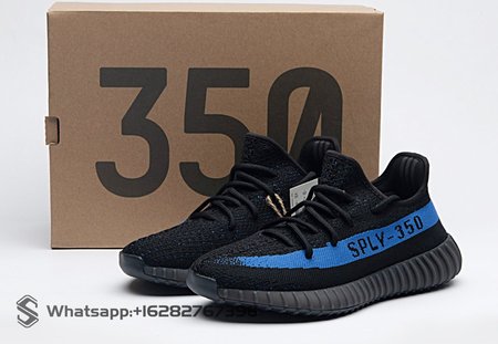 Adidas originals Yeezy boost 350 V2 "Dazzling Blue" size 36-48