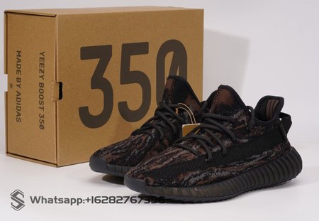 Adidas Yeezy 350v2 "MX Rock" SIZE: 36-48