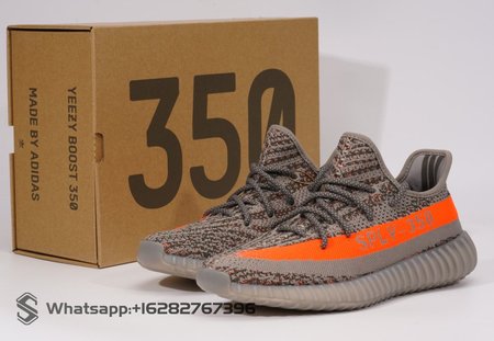 Adidas Yeezy Boost 350 V2 "Beluga Reflective"SIZE: 36-48