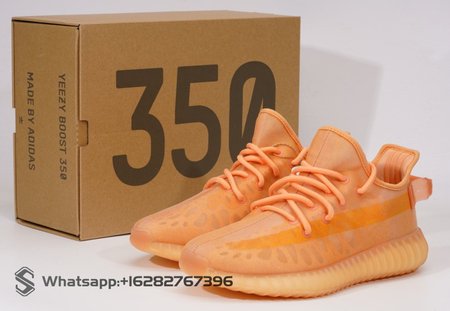 Adidas Yeezy Boost 350 V2 "Mono Clay" SIZE: 36-48