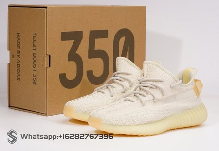 Adidas Yeezy Boost 350 V2 "Light" size 36-48