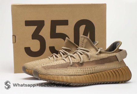 Yeezy 350 Boost V2 Earth 36-48