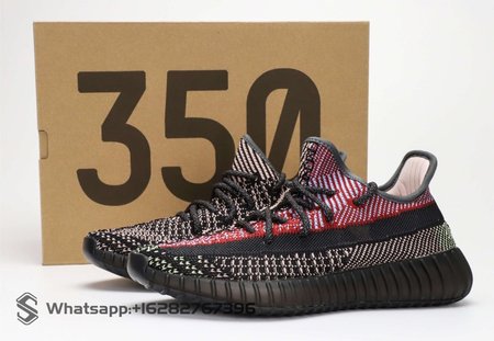 Yeezy 350 Boost V2 Yecheil 36-48(please leave a note about reflective or non-reflective)