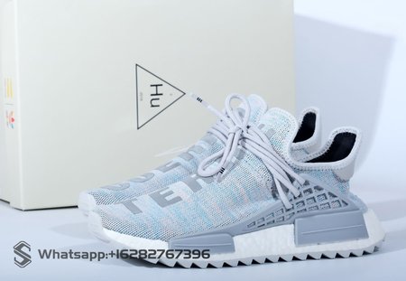 Pharrell Wiliams x AD originals NMD size 36-48