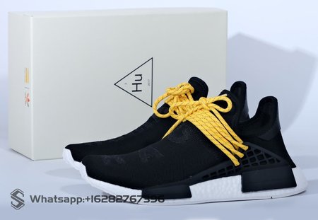 Pharrell Wiliams x AD originals NMD size 36-48