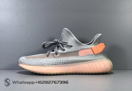 Adidas Yeezy Boost 350 V2 "True Form"36-48