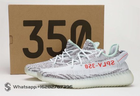 YEEZY Boost 350 V2 Blue Tint 36-48