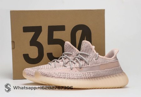 YEEZY Boost 350 V2 Synth[Reflective] 36-48