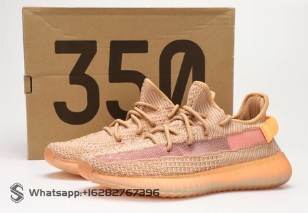 YEEZY Boost 350 V2 Clay 36-48