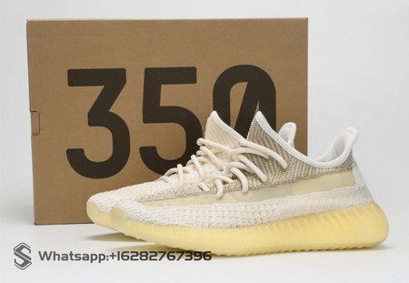 YEEZY Boost 350 V2 Natural 36-48