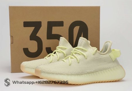 YEEZY Boost 350 V2 Butter 36-48