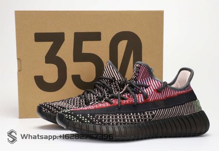 YEEZY Boost 350 V2 Yecheil 36-48(please leave a note about reflective or non-reflective)