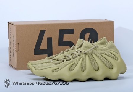 Adidas Yeezy 450 Resin size 36-48