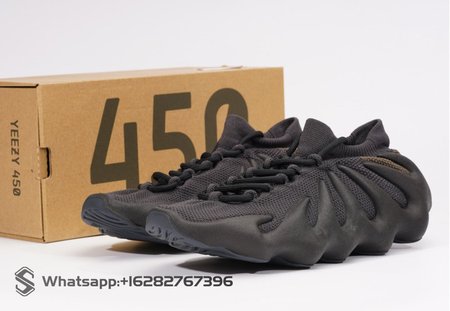 Adidas Yeezy 450 "Dark Slate" Size 36-48