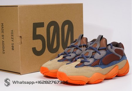 Adidas Yeezy 500 "Enflame" SP 36-48