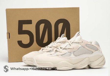 Adidas YEEZY 500 Blush 36-48