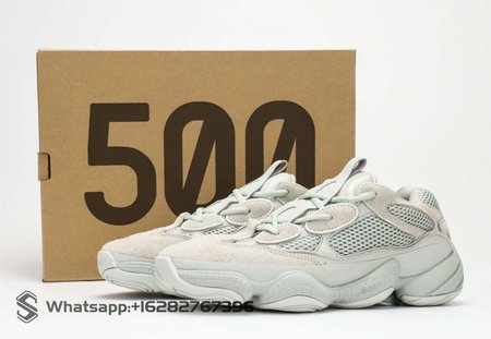 Adidas YEEZY 500 Salt 36-48