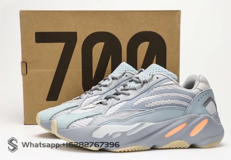 YEEZY Boost 700 V2 Inertia 36-48