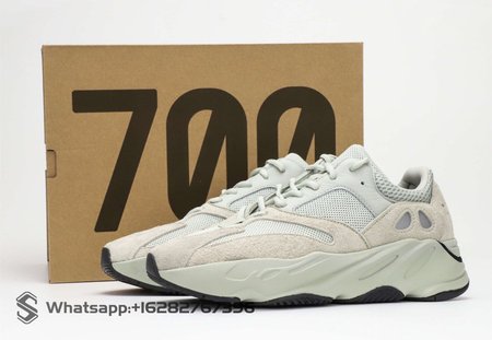 YEEZY Boost 700 Salt 36-48