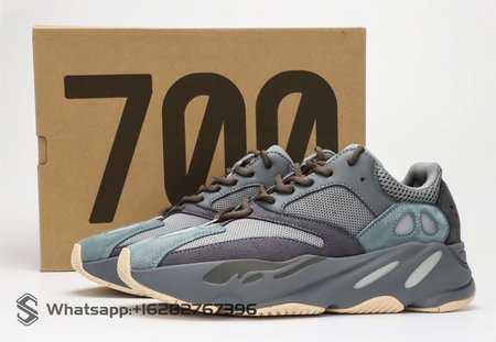 YEEZY Boost 700 Teal Blue 36-48