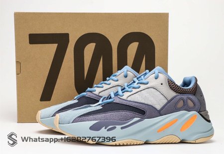 Yeezy Boost 700 "Carbon Blue" 36-48