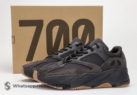 Yeezy Boost 700 Utility Black 36-48