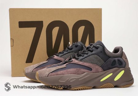 YEEZY Boost 700 Mauve 36-48