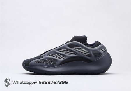 Yeezy 700 V3 Alvah Black 36-48