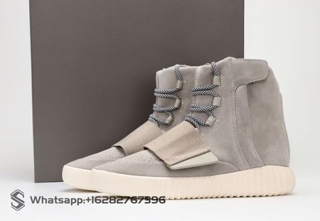 YEEZY Boost 750 Light Brown SIZE: 40-50