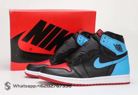 Air Jordan 1 High UNC To Chicago 36-46