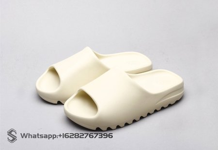 Yeezy SLIDE "Bone" (Run smaller, please choose a bigger size) 6345