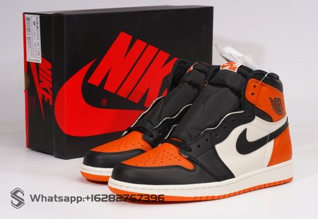 AJ 1 Retro Shattered Backboard Size 40.5-47