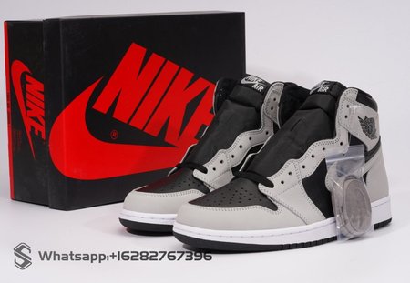 Air Jordan 1 Retro High OG "Shadow 2.0" SP7-13