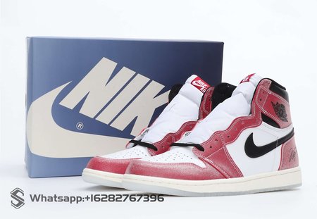 Trophy Room x Air Jordan 1 High OG SP40-47.5