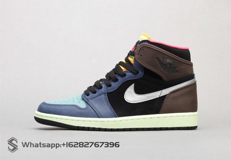 Jordan 1 High OG "Bio Hack" 36-46