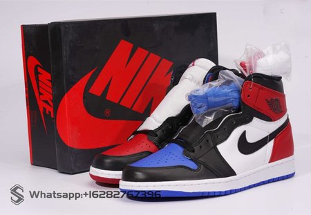 Air Jordan 1 Retro Top 3 Size:40-46