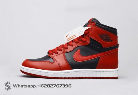 Air Jordan 1 Retro High 85 Varsity Red 40-46