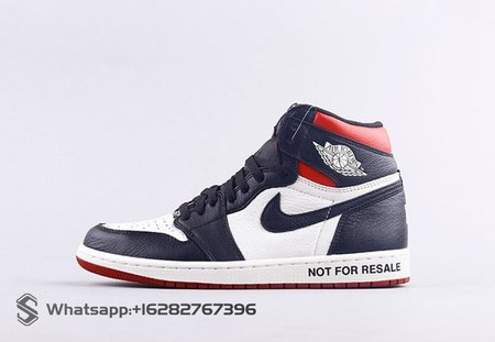 Air jordan 1 Retro High NRG not for resale 36-47.5