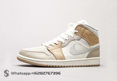 Air Jordan 1 Mid Milan 36-46