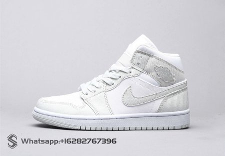 Air Jordan 1 Mid Spruce Aura 36-40