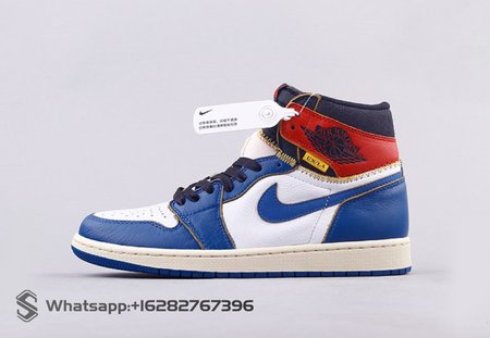 Union LA x Air Jordan 1 Retro High OG NRG 40.5-47.5