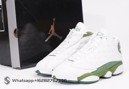 Air Jordan 13 PE "Ray Allen" size 7-13