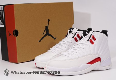 Air Jordan 12 Retro Twist SIZE: 40-47.5