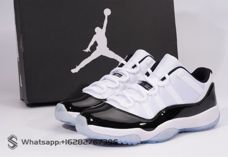 Air jordan 11 Retro Low Concord size 40-46