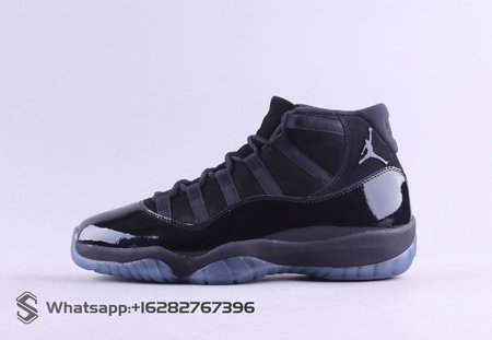 Air Jordan 11 Retro Cap and Gown 41-47.5