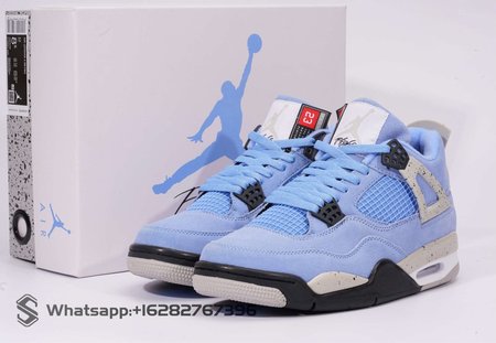 Air Jordan 4 SE "University Blue" SP36-47.5