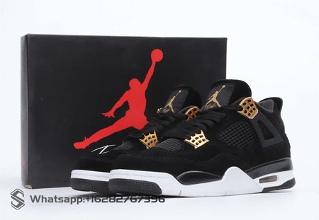 Air Jordan 4 Retro Royalty 40-46