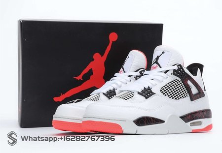 Air Jordan 4 Retro Flight Nostalgia 40-46