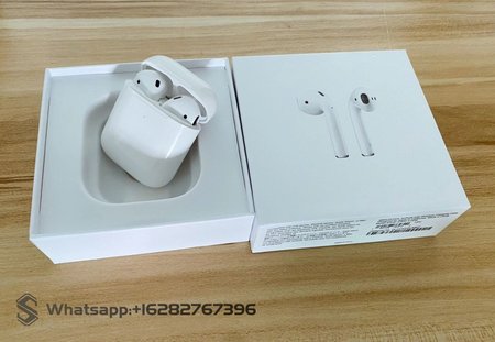 air pods 2