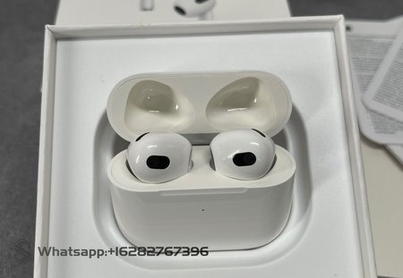 air pods 4